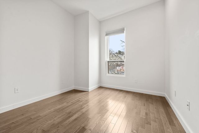 163 Hyde Park Ave 163B, Boston, MA 02130