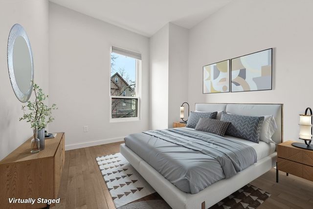 163 Hyde Park Ave 163B, Boston, MA 02130