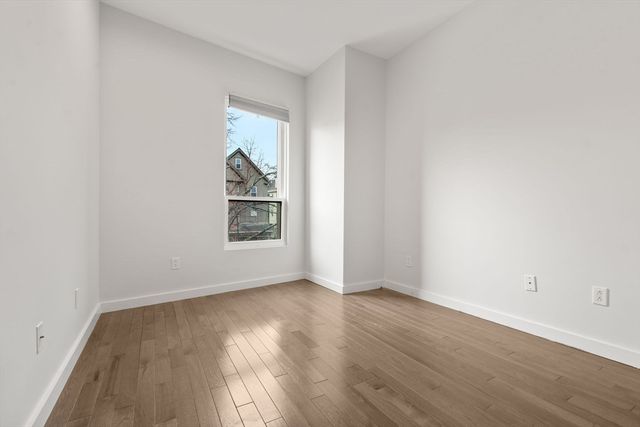 163 Hyde Park Ave 163B, Boston, MA 02130