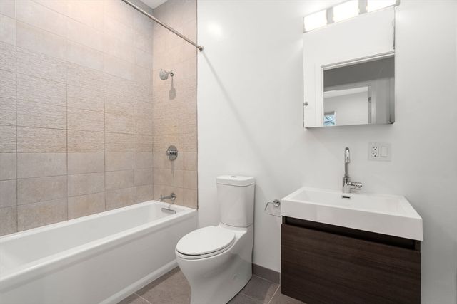 163 Hyde Park Ave 163B, Boston, MA 02130