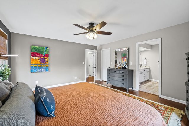 608 Idlewood Dr, Clarksville, TN 37043