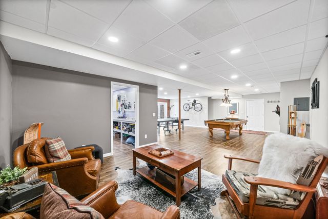 608 Idlewood Dr, Clarksville, TN 37043