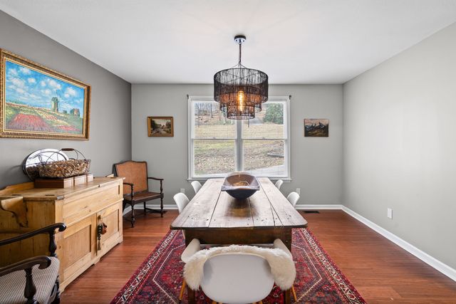 608 Idlewood Dr, Clarksville, TN 37043