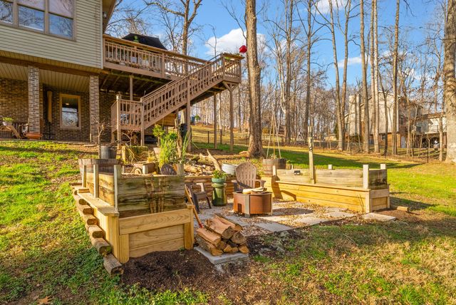 608 Idlewood Dr, Clarksville, TN 37043