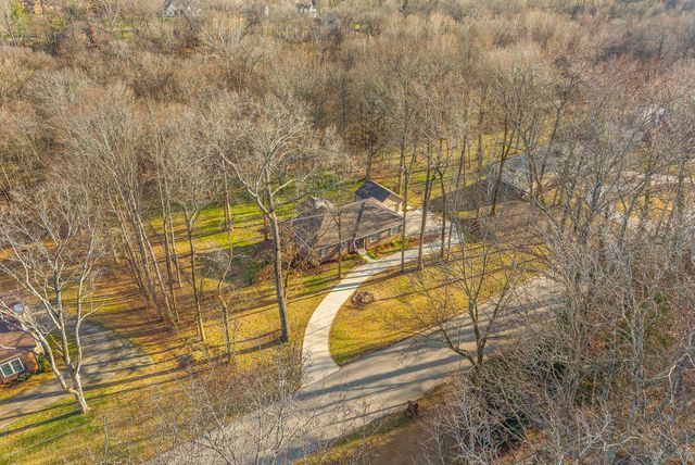 608 Idlewood Dr, Clarksville, TN 37043