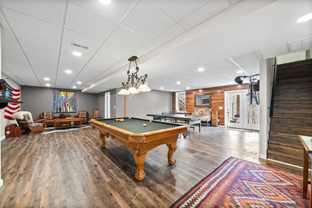 608 Idlewood Dr, Clarksville, TN 37043