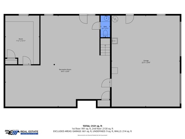 608 Idlewood Dr, Clarksville, TN 37043