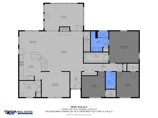 608 Idlewood Dr, Clarksville, TN 37043