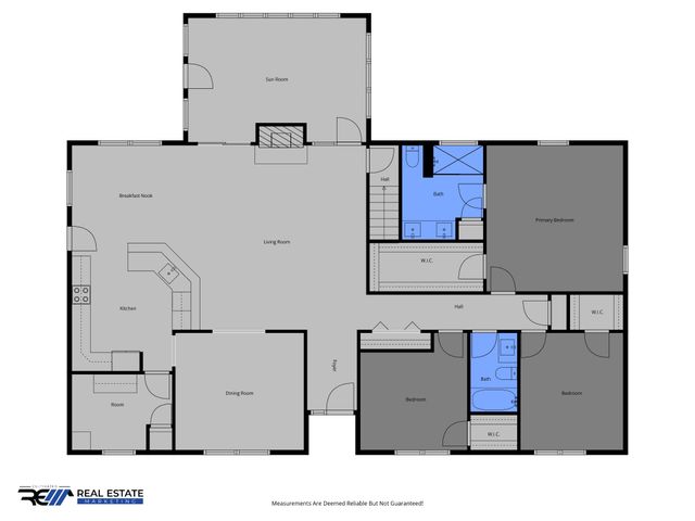 608 Idlewood Dr, Clarksville, TN 37043