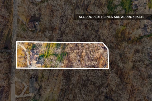 608 Idlewood Dr, Clarksville, TN 37043