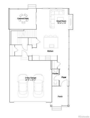7070 Juniper Drive, Thornton, CO 80602