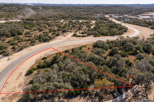BLOCK 3, LOT 1 Easy Money, Boerne, TX 78006