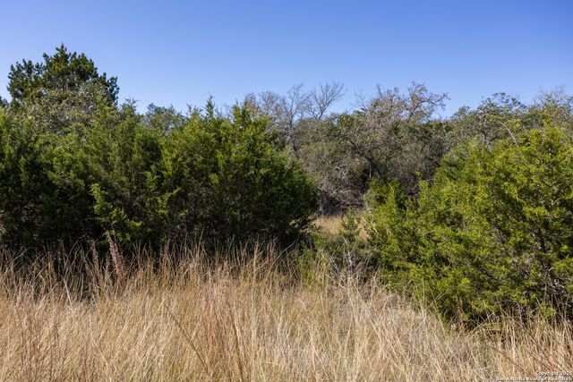 BLOCK 3, LOT 1 Easy Money, Boerne, TX 78006
