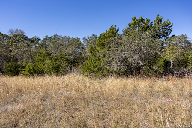 BLOCK 3, LOT 1 Easy Money, Boerne, TX 78006