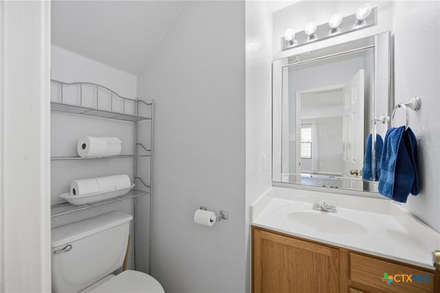 302 Fallen Leaf Lane, Temple, TX 76502