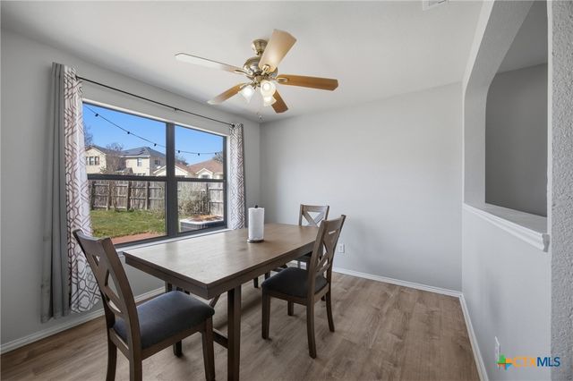 302 Fallen Leaf Lane, Temple, TX 76502