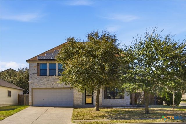 302 Fallen Leaf Lane, Temple, TX 76502