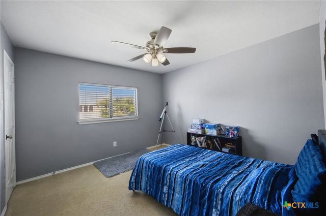 302 Fallen Leaf Lane, Temple, TX 76502