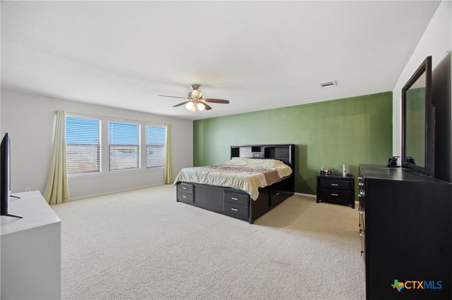 302 Fallen Leaf Lane, Temple, TX 76502