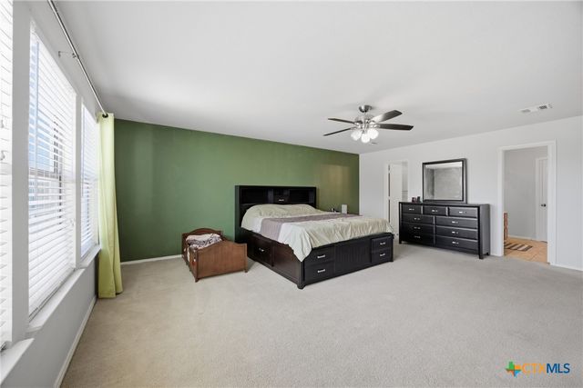 302 Fallen Leaf Lane, Temple, TX 76502