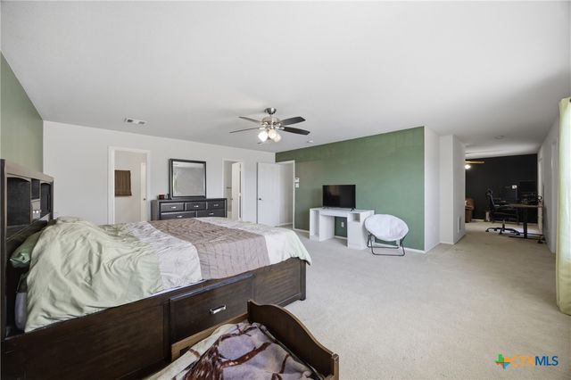 302 Fallen Leaf Lane, Temple, TX 76502