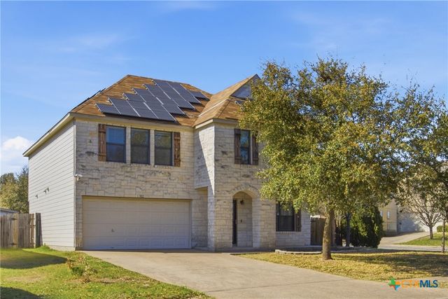 302 Fallen Leaf Lane, Temple, TX 76502