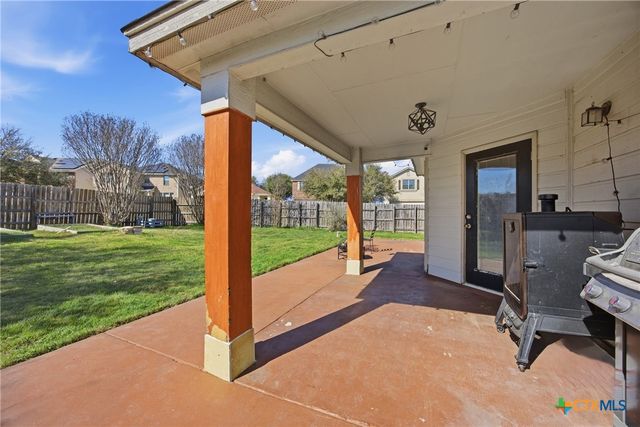 302 Fallen Leaf Lane, Temple, TX 76502