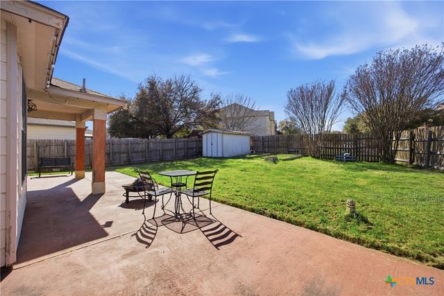 302 Fallen Leaf Lane, Temple, TX 76502