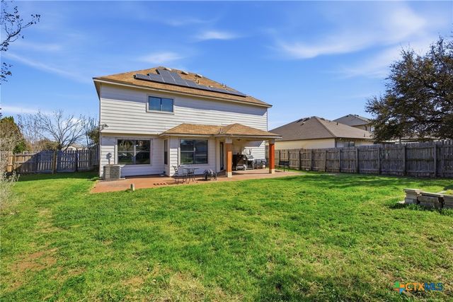 302 Fallen Leaf Lane, Temple, TX 76502