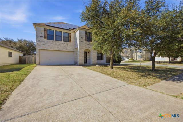 302 Fallen Leaf Lane, Temple, TX 76502