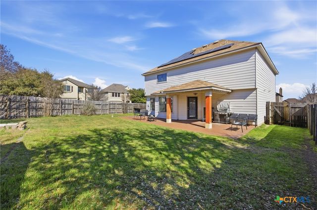 302 Fallen Leaf Lane, Temple, TX 76502