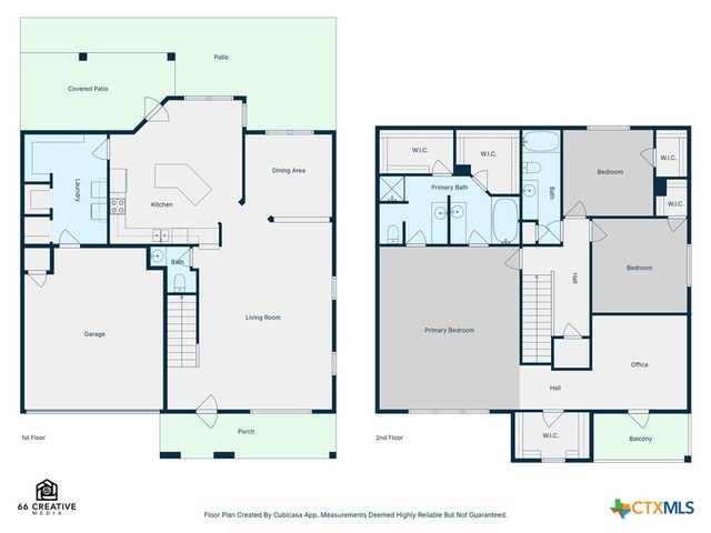 302 Fallen Leaf Lane, Temple, TX 76502