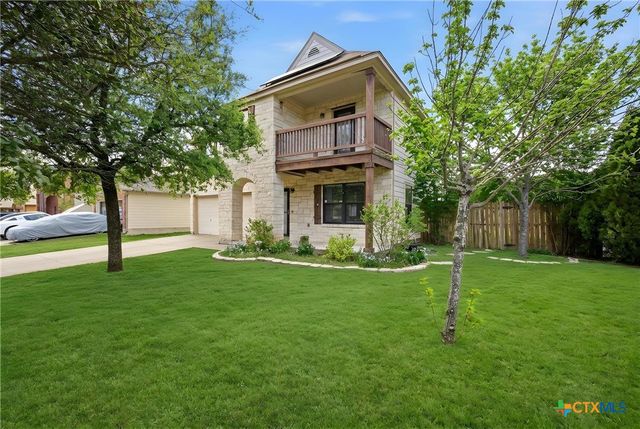 302 Fallen Leaf Lane, Temple, TX 76502