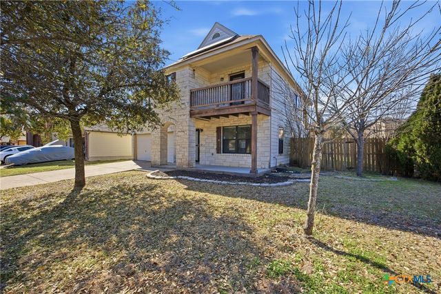 302 Fallen Leaf Lane, Temple, TX 76502