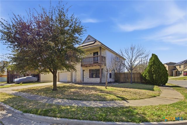 302 Fallen Leaf Lane, Temple, TX 76502