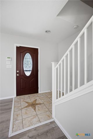 302 Fallen Leaf Lane, Temple, TX 76502