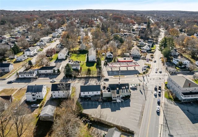 1593 Centerville Road, Warwick, RI 02886