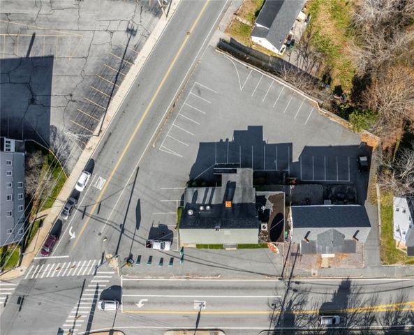 1593 Centerville Road, Warwick, RI 02886