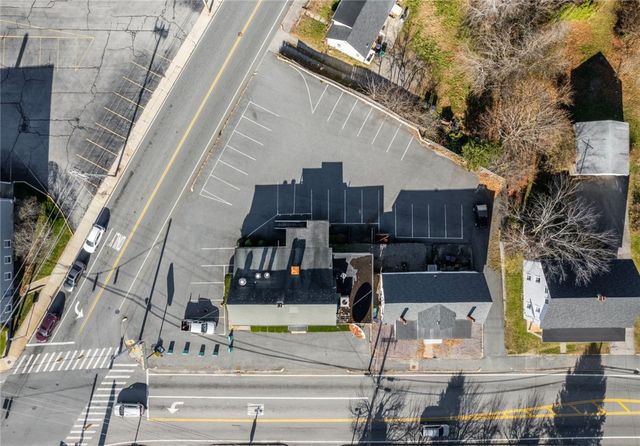 1593 Centerville Road, Warwick, RI 02886