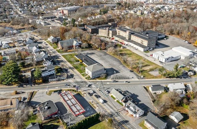 1593 Centerville Road, Warwick, RI 02886