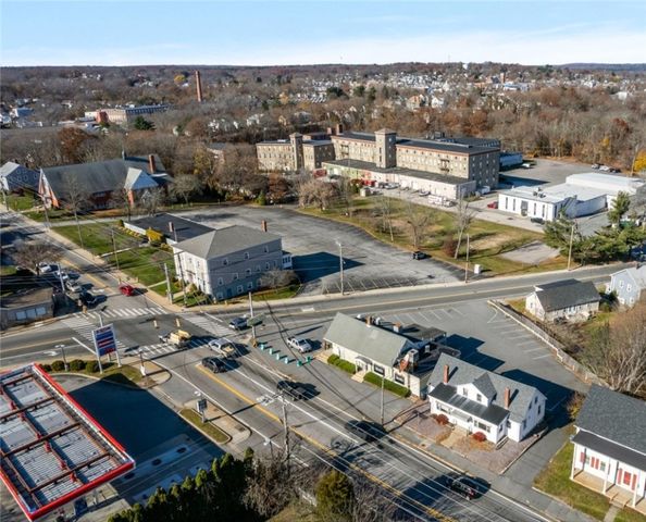 1593 Centerville Road, Warwick, RI 02886