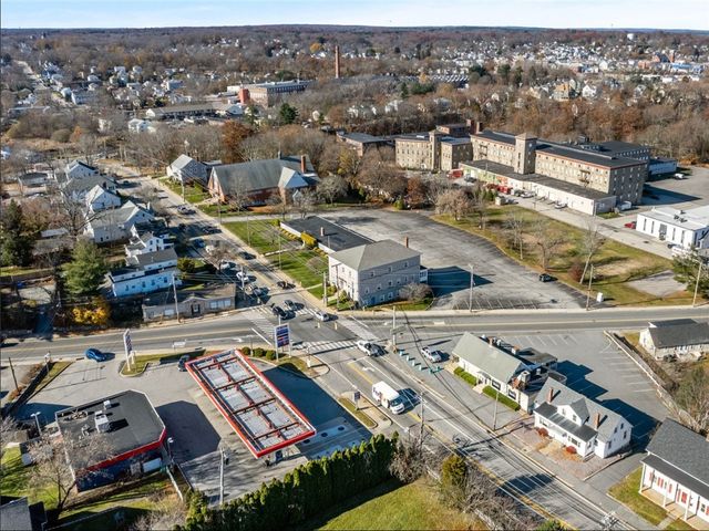 1593 Centerville Road, Warwick, RI 02886