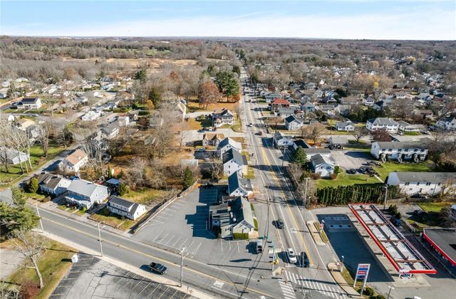 1593 Centerville Road, Warwick, RI 02886