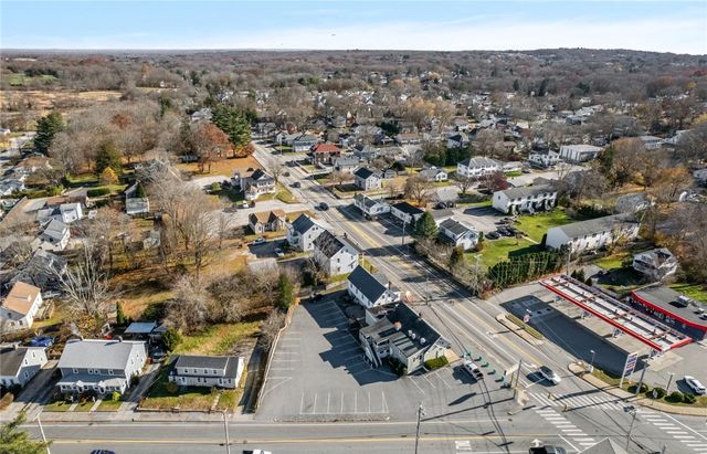 1593 Centerville Road, Warwick, RI 02886