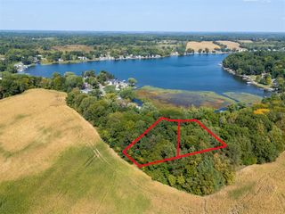 Lot 45 Walnut Drive, Three Rivers, MI 49093