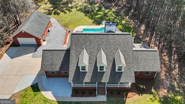 540 Woodstown Road, Mcdonough, GA 30252