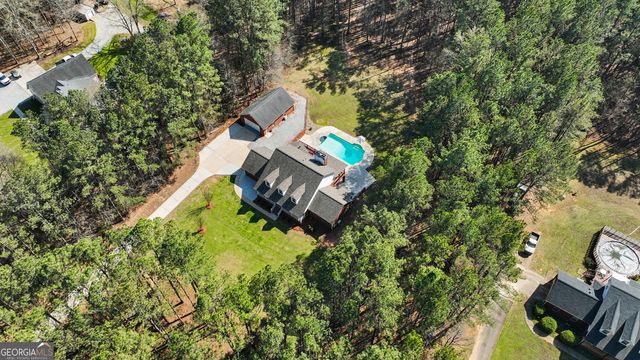 540 Woodstown Road, Mcdonough, GA 30252