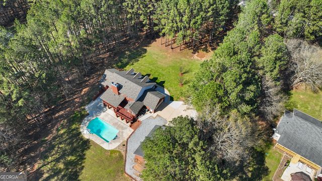 540 Woodstown Road, Mcdonough, GA 30252