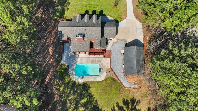 540 Woodstown Road, Mcdonough, GA 30252