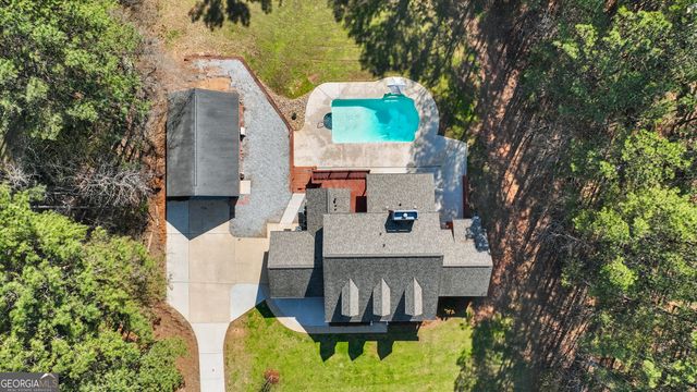 540 Woodstown Road, Mcdonough, GA 30252